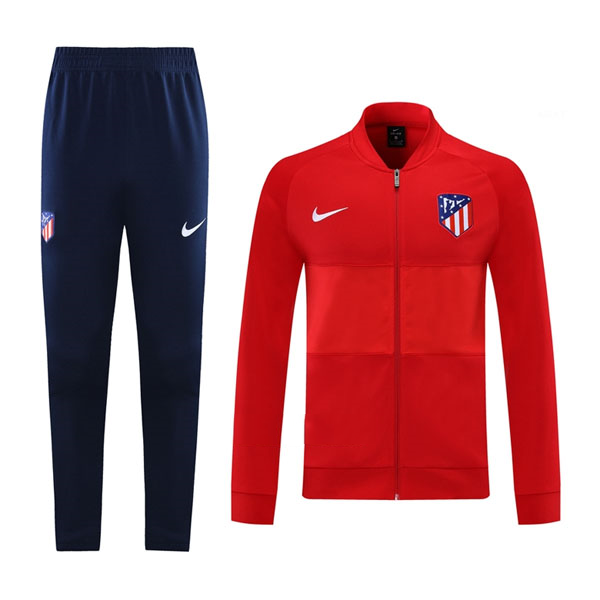 Giacca Atletico Madrid 2021 2022 Rosso